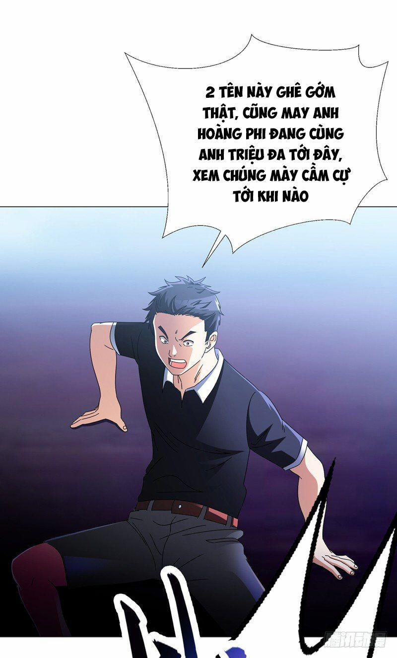 Vòng Bạn Bè Địa Phủ 15 trang 32