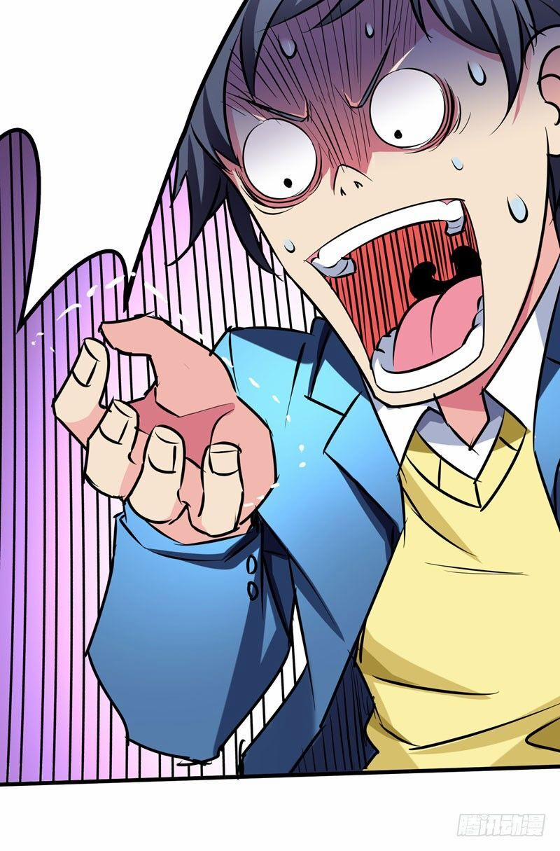 Vòng Bạn Bè Địa Phủ 17 trang 11