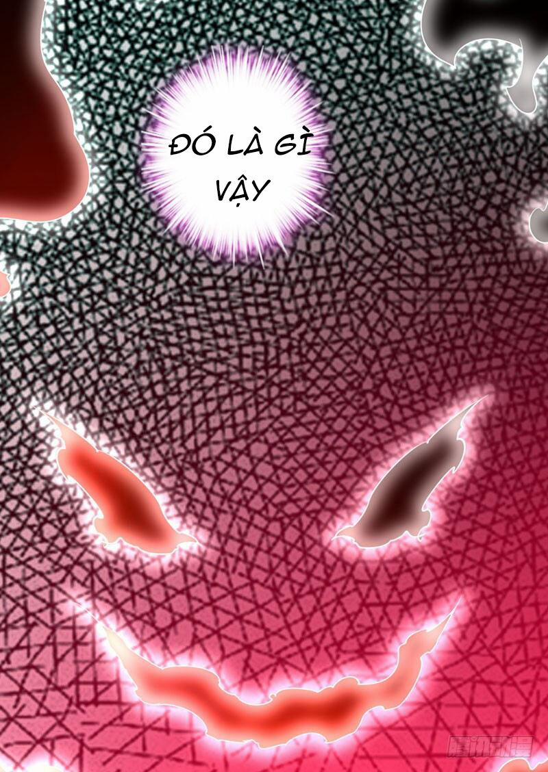 Vòng Bạn Bè Địa Phủ 17 trang 17