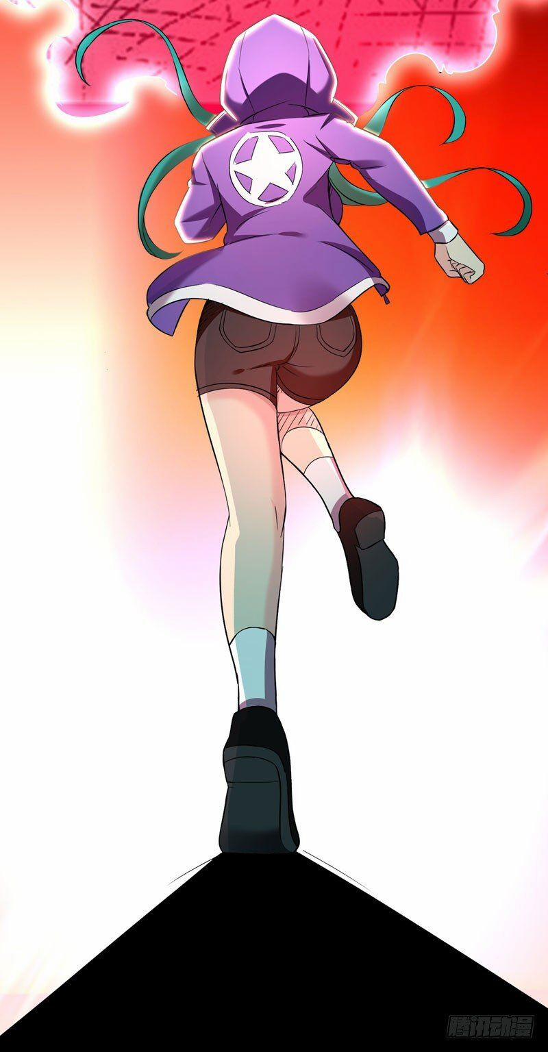 Vòng Bạn Bè Địa Phủ 17 trang 18