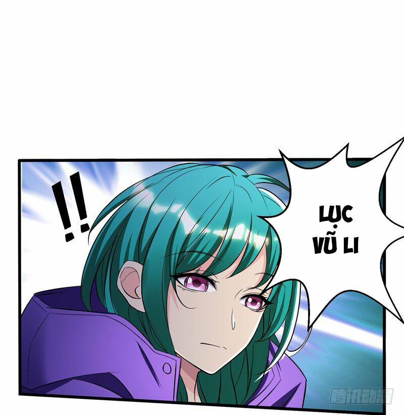 Vòng Bạn Bè Địa Phủ 17 trang 23