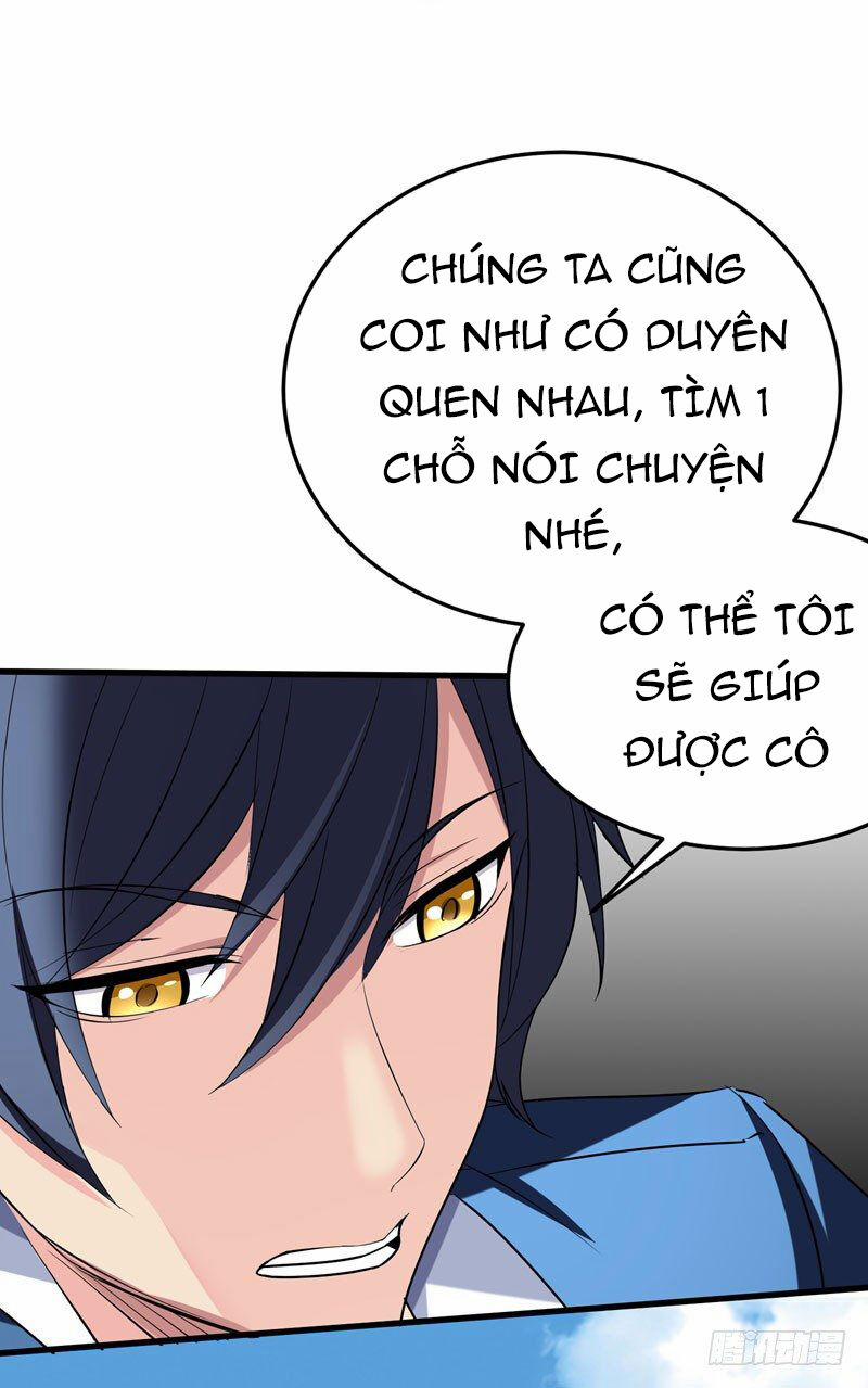 Vòng Bạn Bè Địa Phủ 17 trang 29