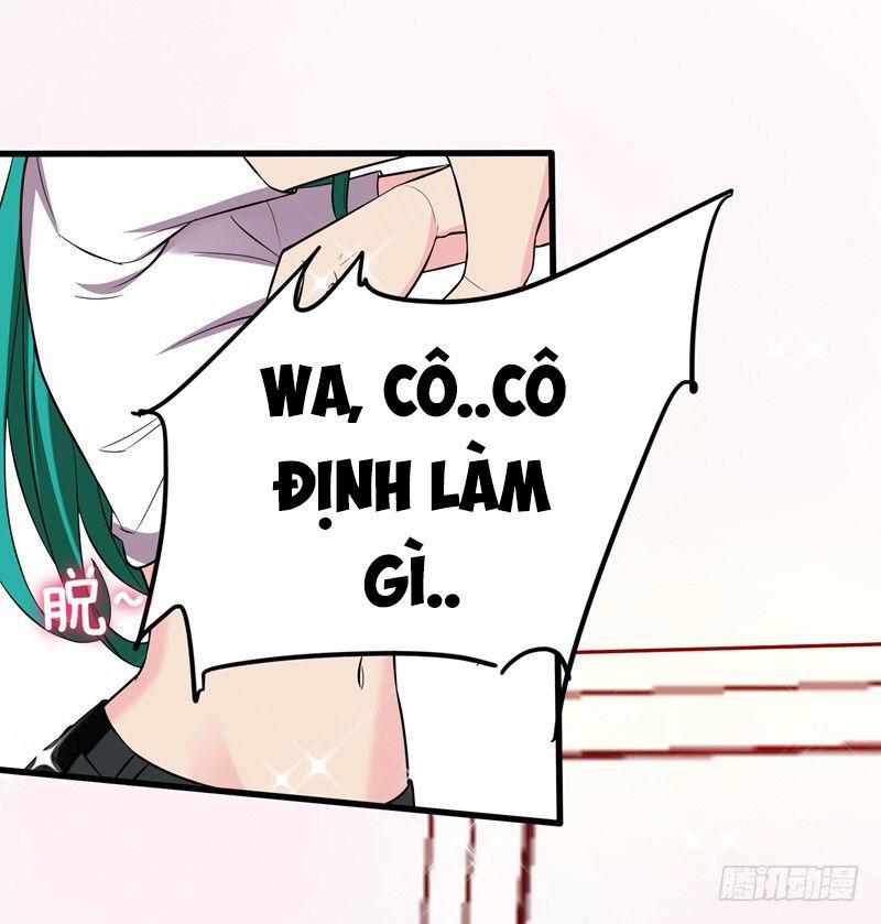 Vòng Bạn Bè Địa Phủ 18 trang 17