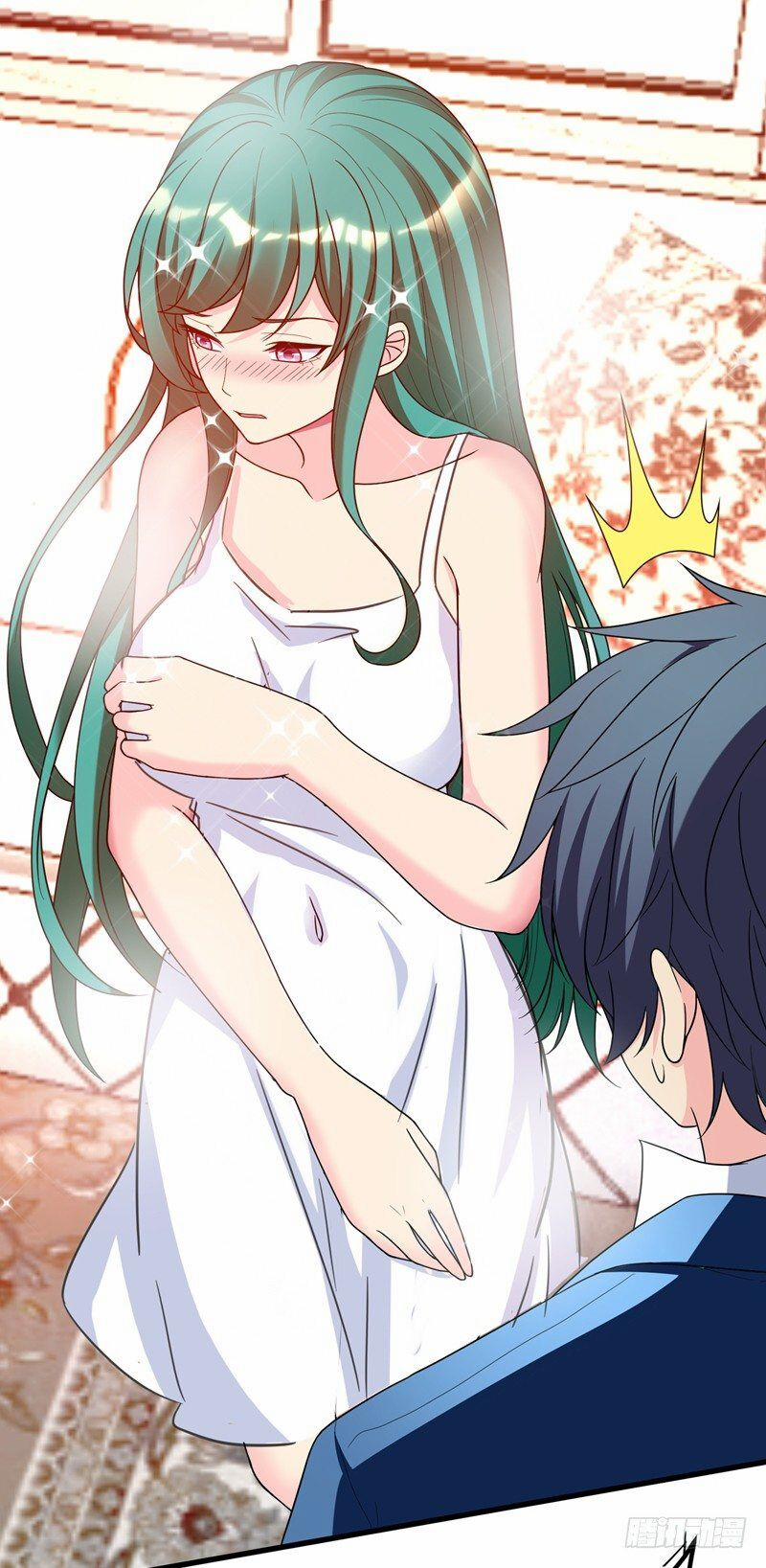 Vòng Bạn Bè Địa Phủ 18 trang 19