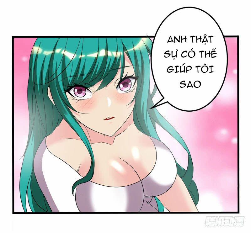 Vòng Bạn Bè Địa Phủ 18 trang 2