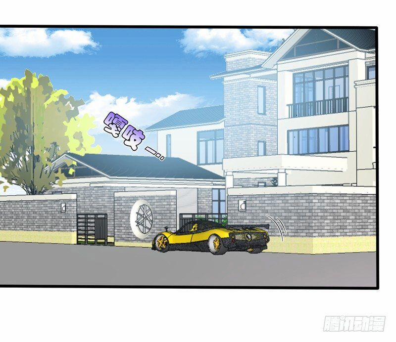 Vòng Bạn Bè Địa Phủ 18 trang 21