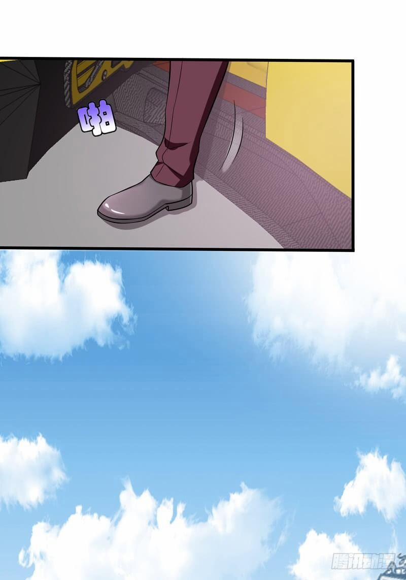 Vòng Bạn Bè Địa Phủ 18 trang 22