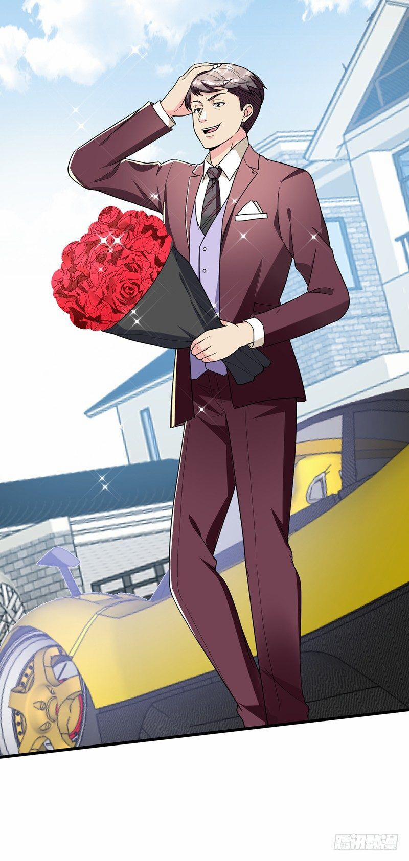 Vòng Bạn Bè Địa Phủ 18 trang 23