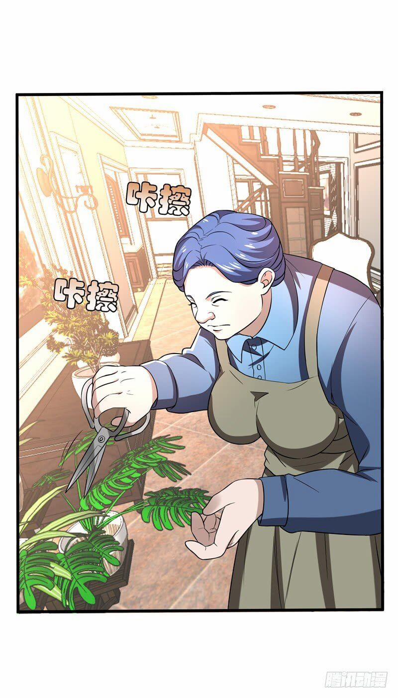 Vòng Bạn Bè Địa Phủ 18 trang 24