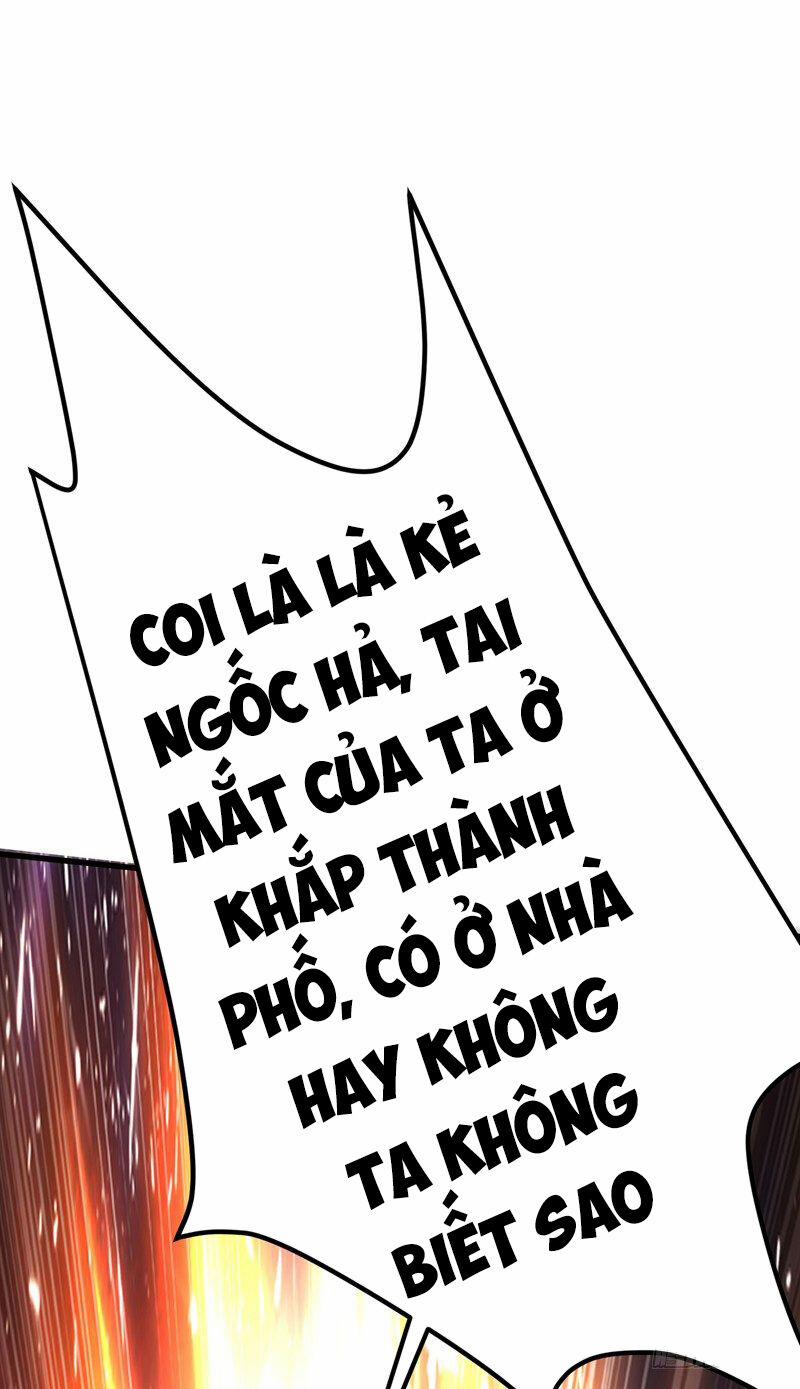 Vòng Bạn Bè Địa Phủ 18 trang 27