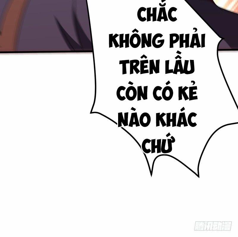 Vòng Bạn Bè Địa Phủ 18 trang 29