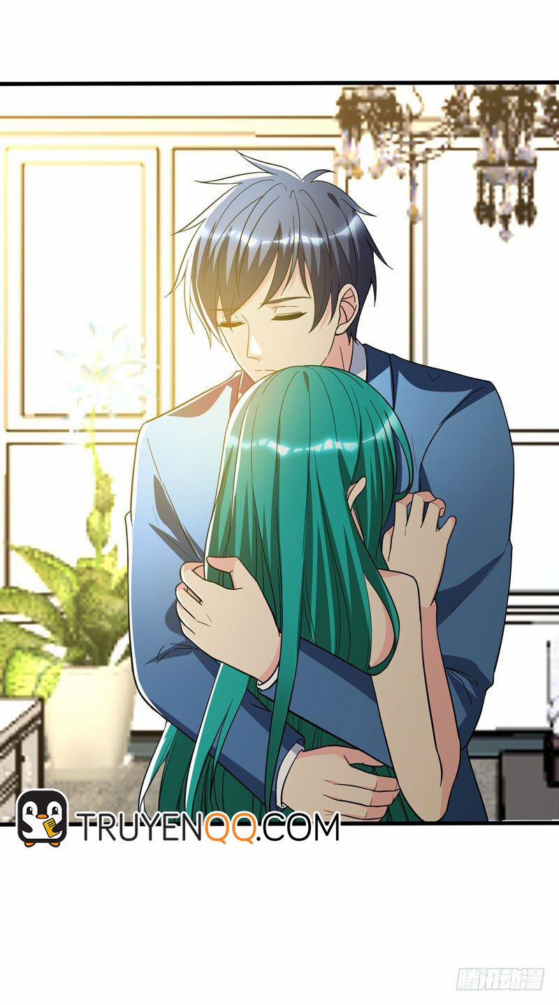 Vòng Bạn Bè Địa Phủ 19 trang 21