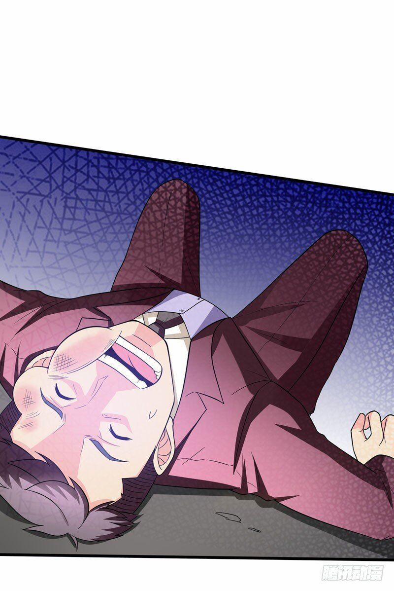 Vòng Bạn Bè Địa Phủ 19 trang 22