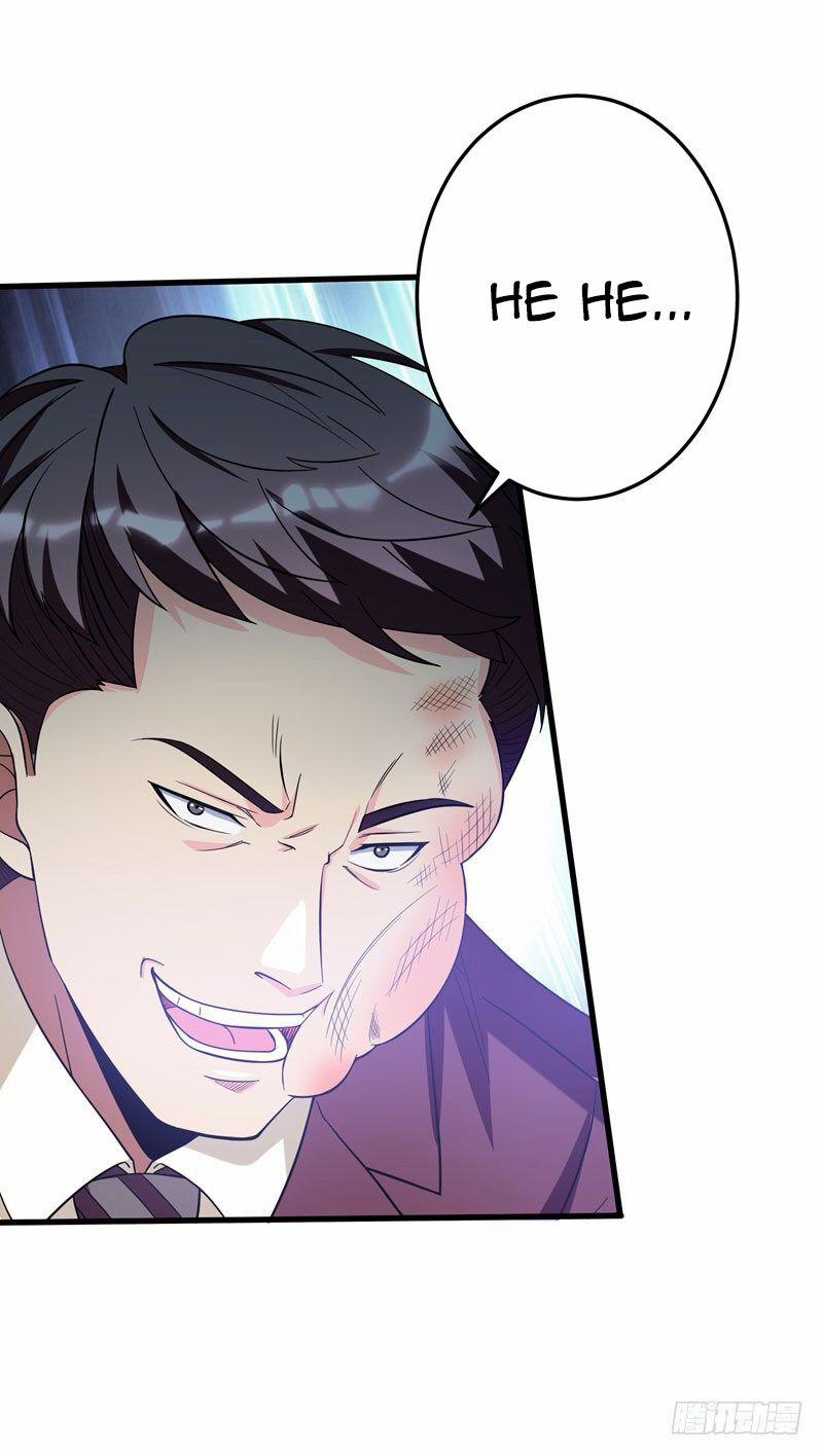 Vòng Bạn Bè Địa Phủ 19 trang 32