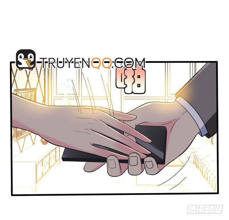 Vòng Bạn Bè Địa Phủ 19 trang 33