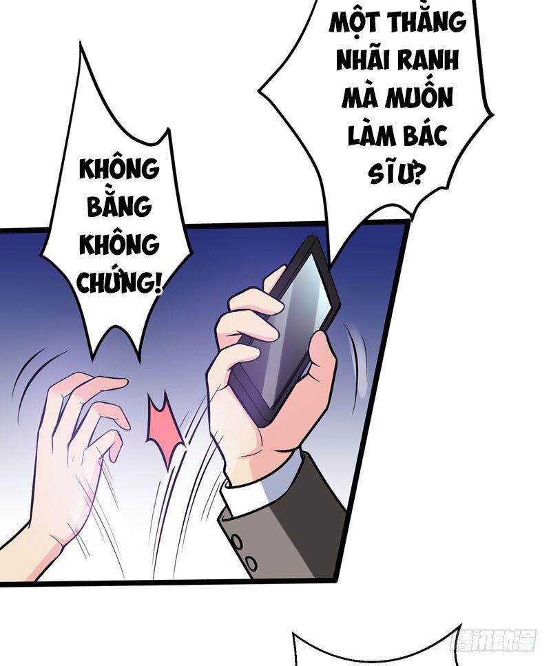 Vòng Bạn Bè Địa Phủ 19 trang 35