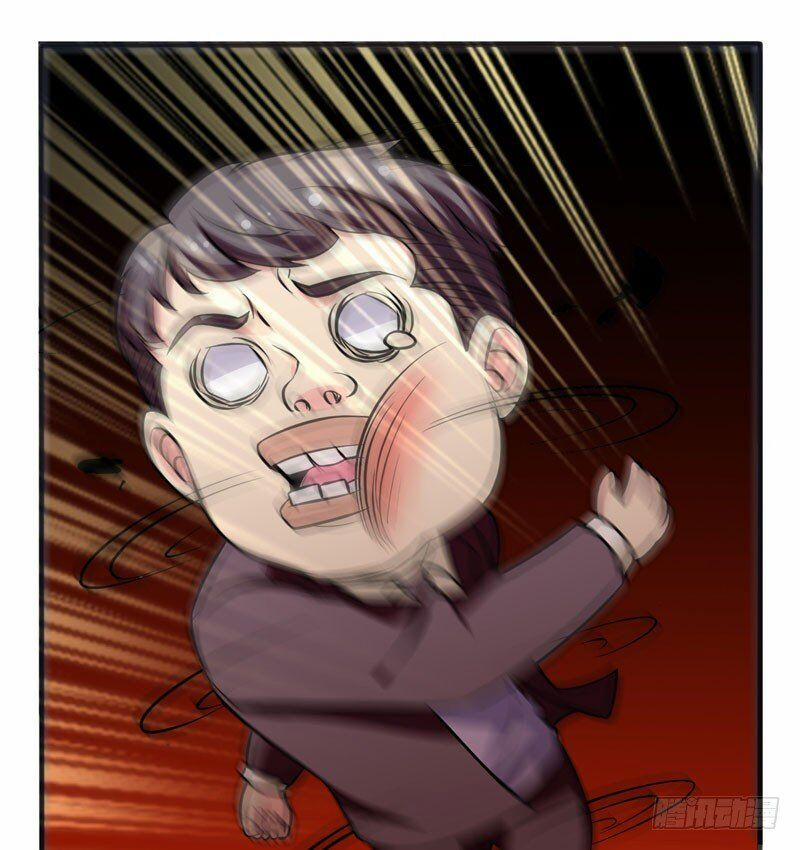 Vòng Bạn Bè Địa Phủ 19 trang 6