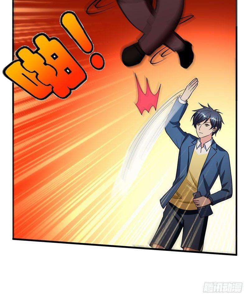 Vòng Bạn Bè Địa Phủ 19 trang 7