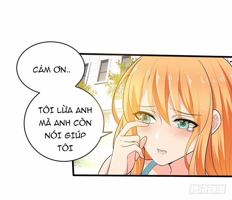 Vòng Bạn Bè Địa Phủ 2 trang 10