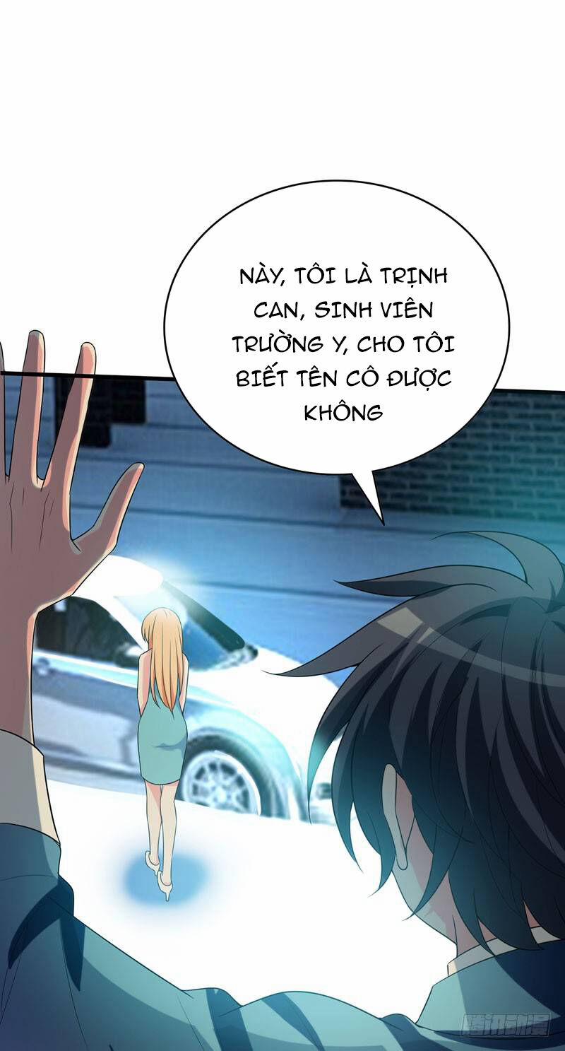 Vòng Bạn Bè Địa Phủ 2 trang 14