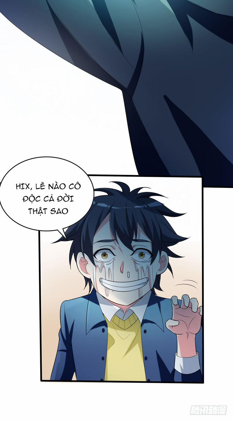 Vòng Bạn Bè Địa Phủ 2 trang 15