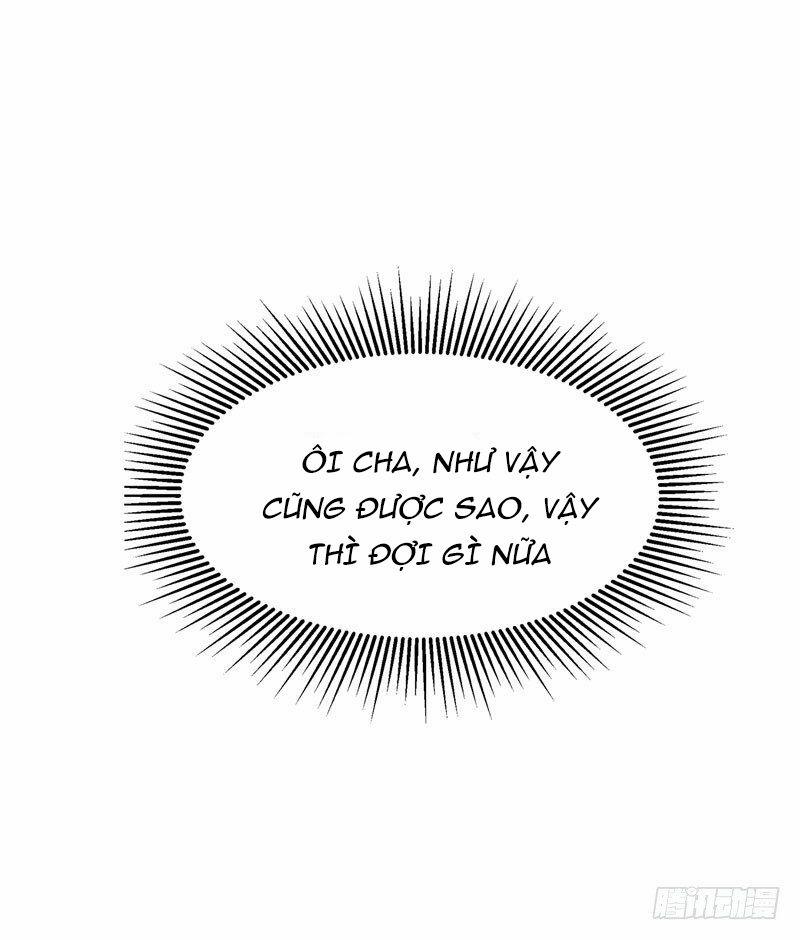 Vòng Bạn Bè Địa Phủ 2 trang 21