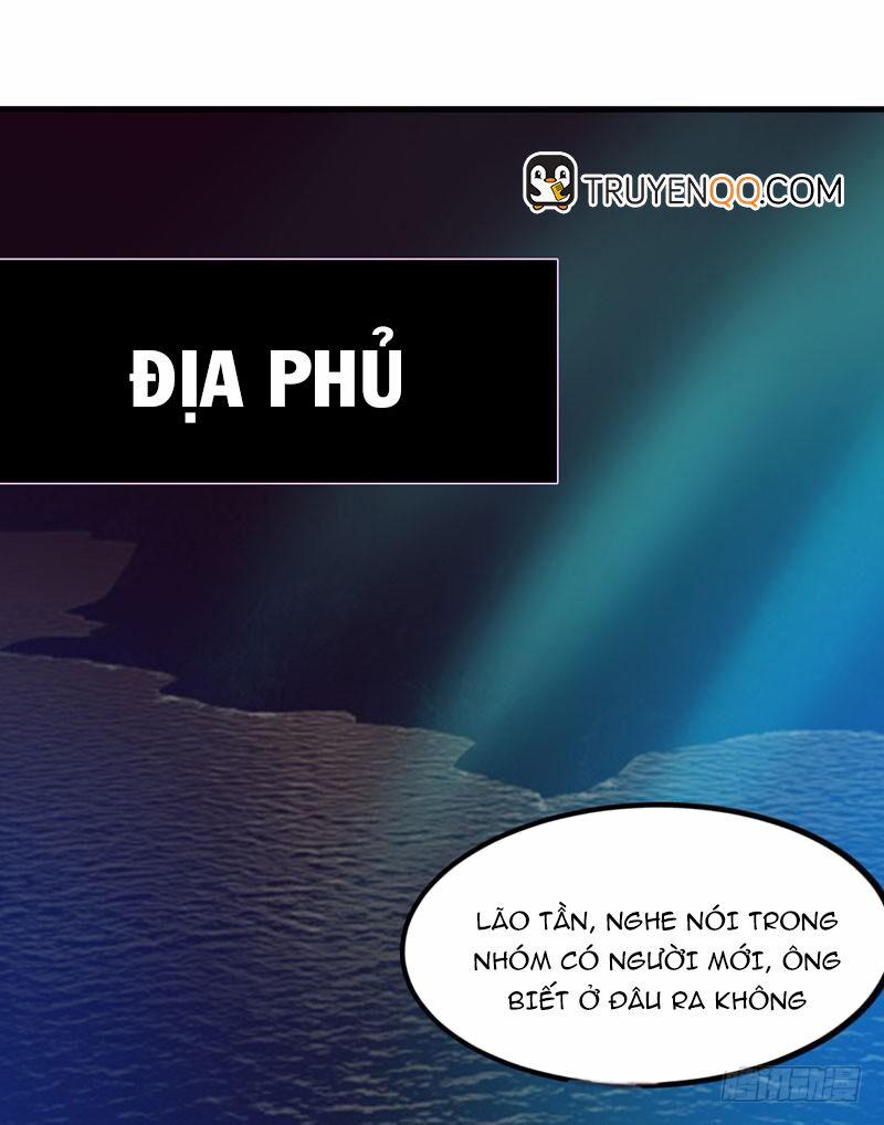 Vòng Bạn Bè Địa Phủ 2 trang 26