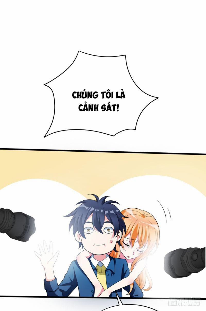 Vòng Bạn Bè Địa Phủ 2 trang 7