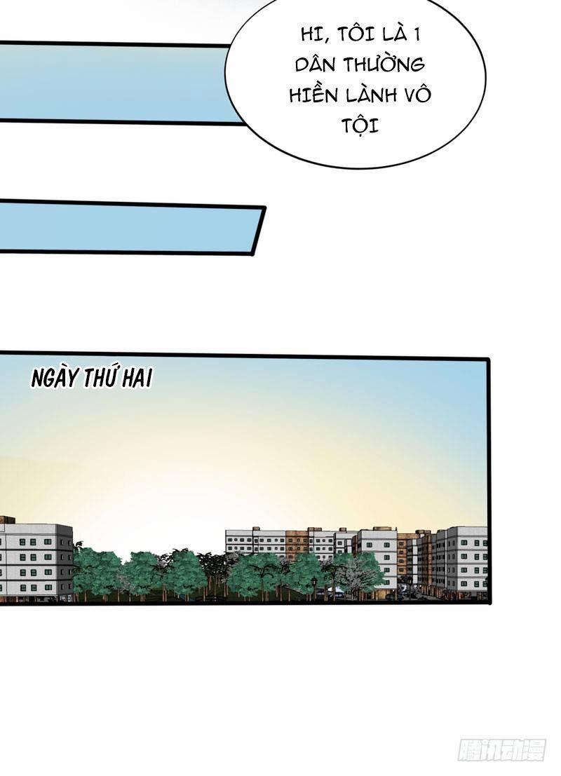 Vòng Bạn Bè Địa Phủ 2 trang 8