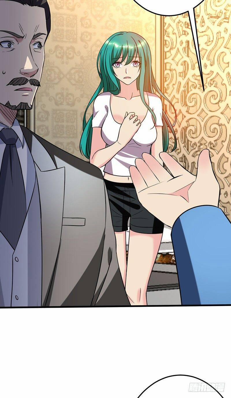 Vòng Bạn Bè Địa Phủ 20 trang 15