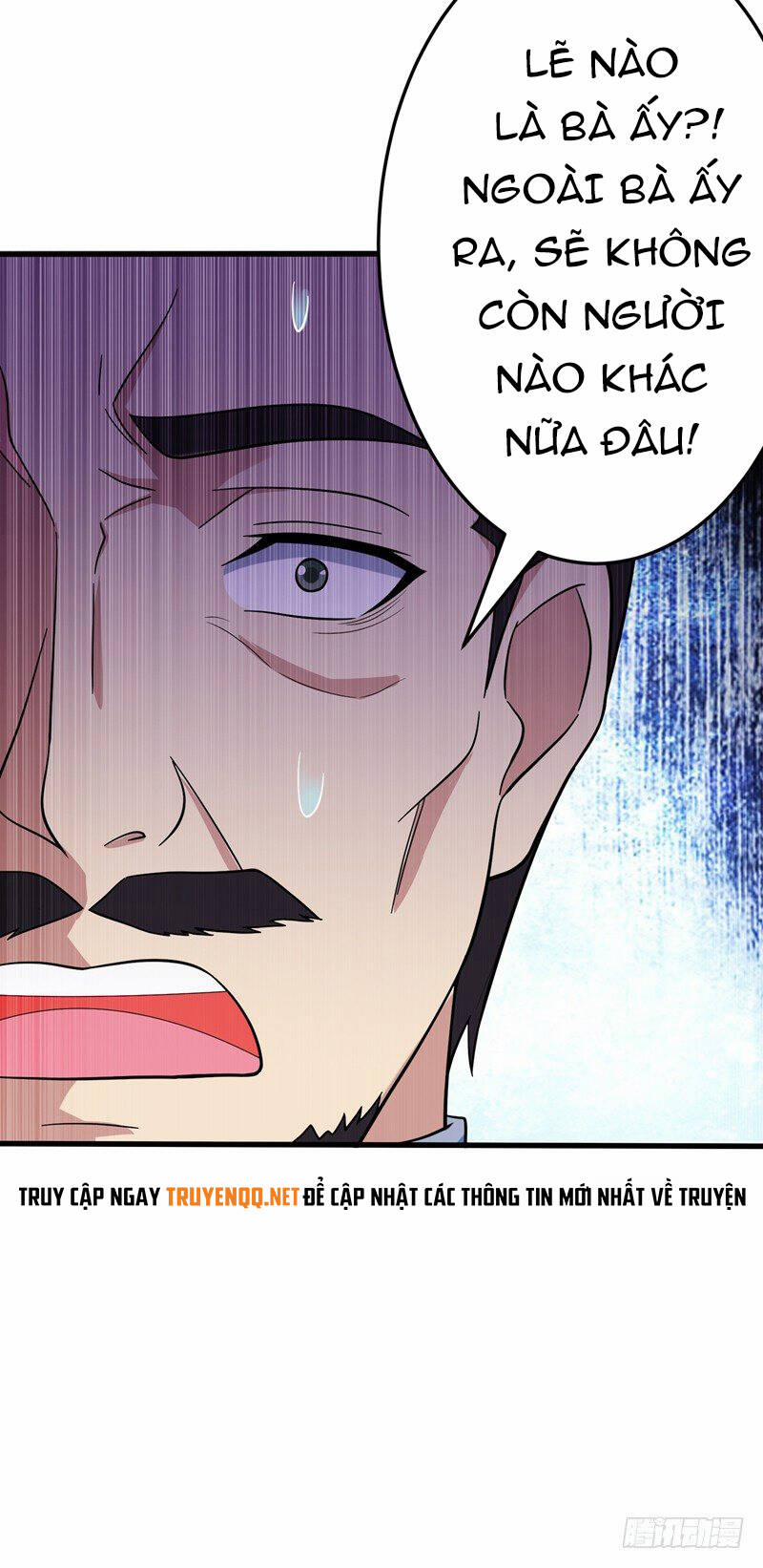 Vòng Bạn Bè Địa Phủ 20 trang 16