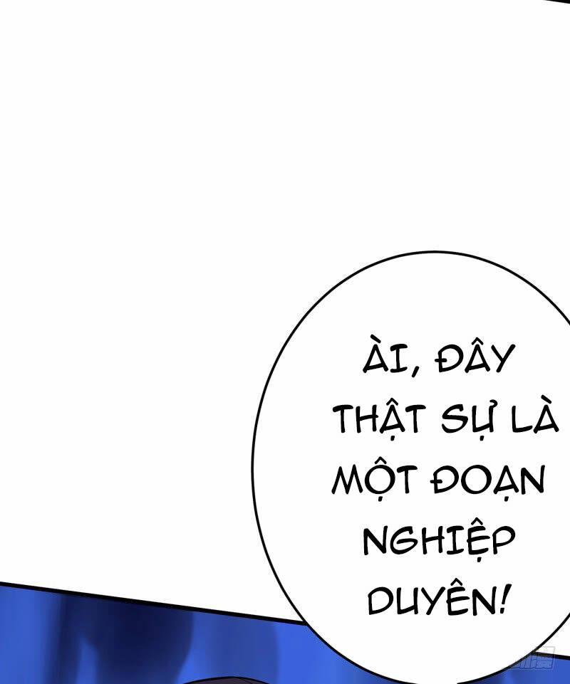 Vòng Bạn Bè Địa Phủ 20 trang 19