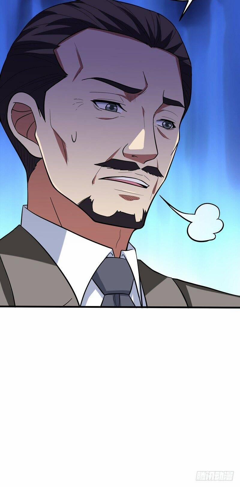 Vòng Bạn Bè Địa Phủ 20 trang 20