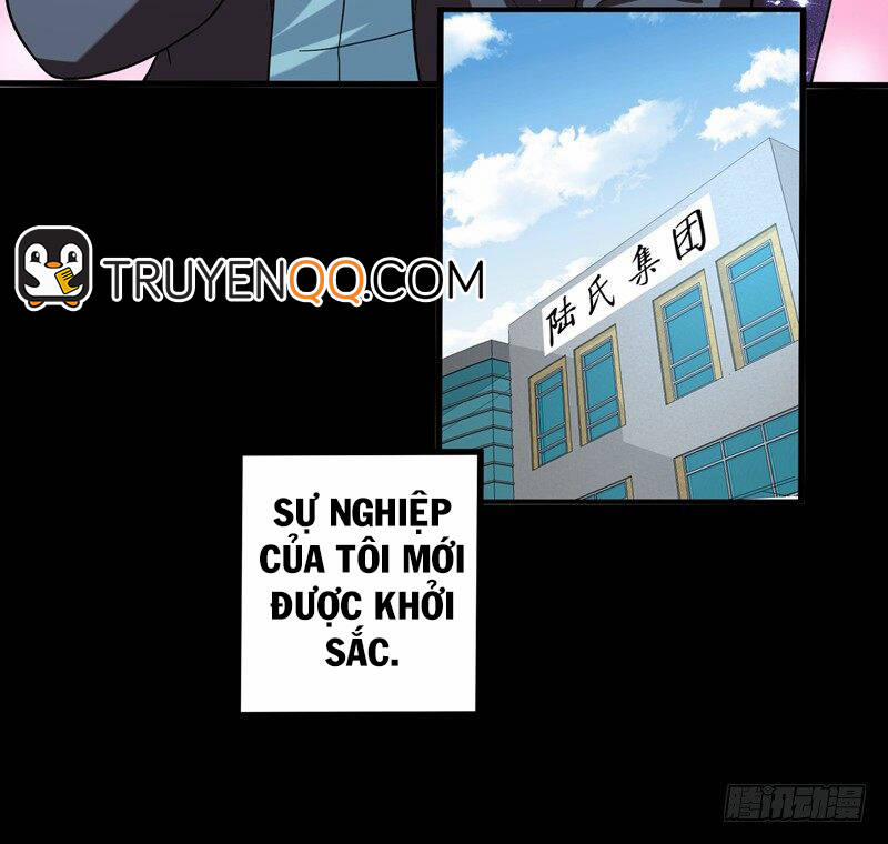 Vòng Bạn Bè Địa Phủ 20 trang 26