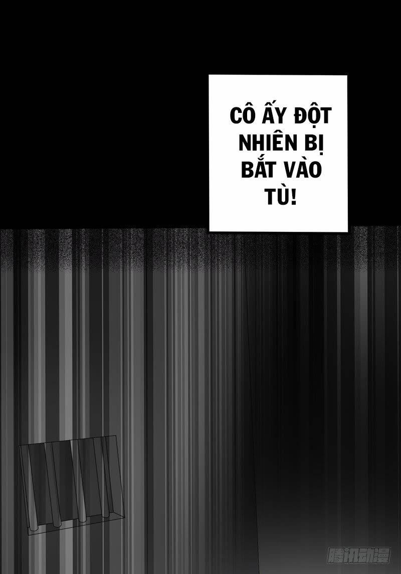 Vòng Bạn Bè Địa Phủ 20 trang 28