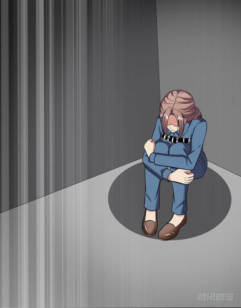 Vòng Bạn Bè Địa Phủ 20 trang 29