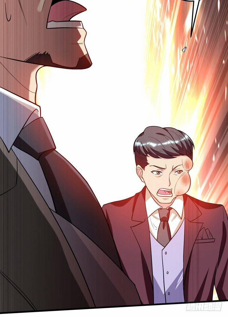 Vòng Bạn Bè Địa Phủ 20 trang 3