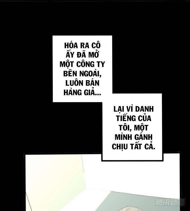 Vòng Bạn Bè Địa Phủ 20 trang 30