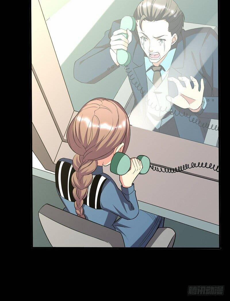 Vòng Bạn Bè Địa Phủ 20 trang 31