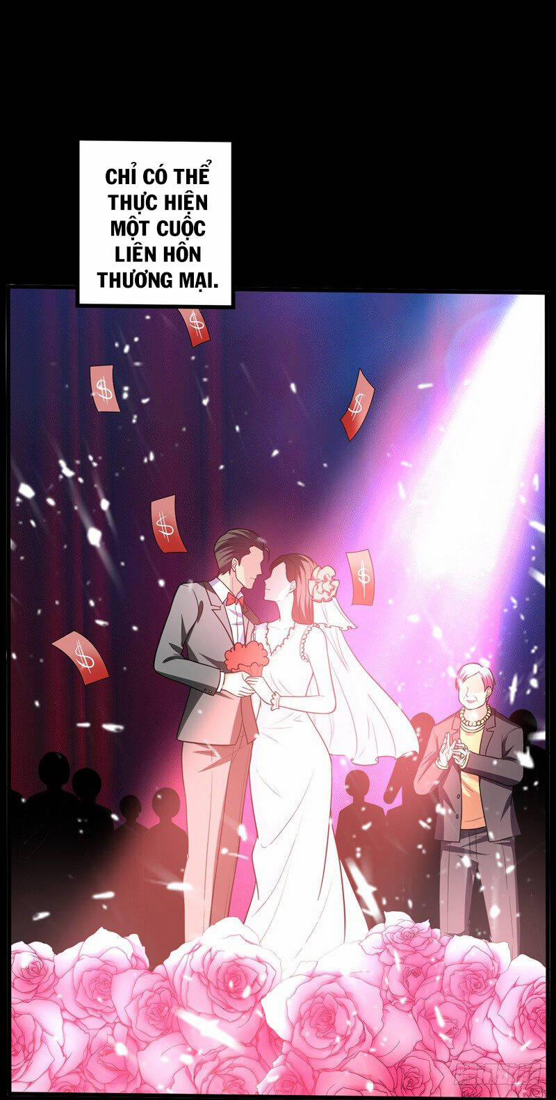 Vòng Bạn Bè Địa Phủ 20 trang 36