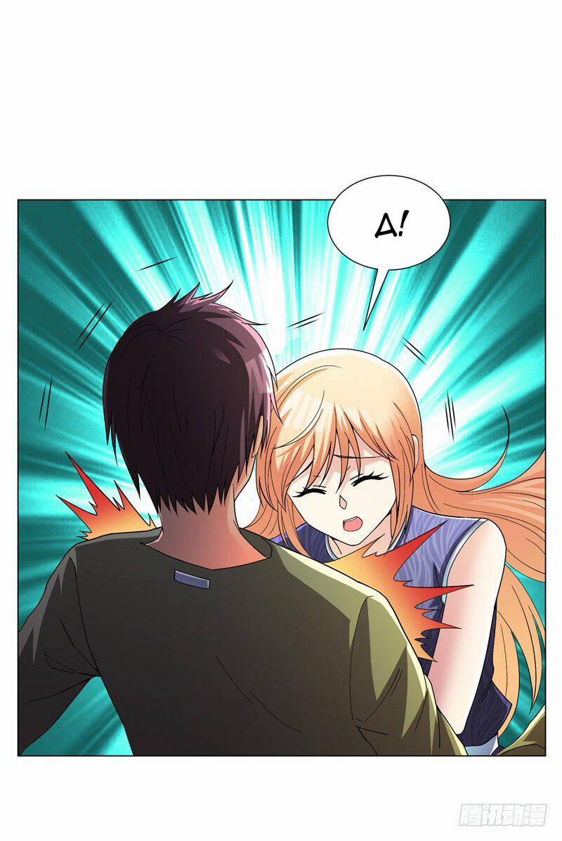 Vòng Bạn Bè Địa Phủ 21 trang 13