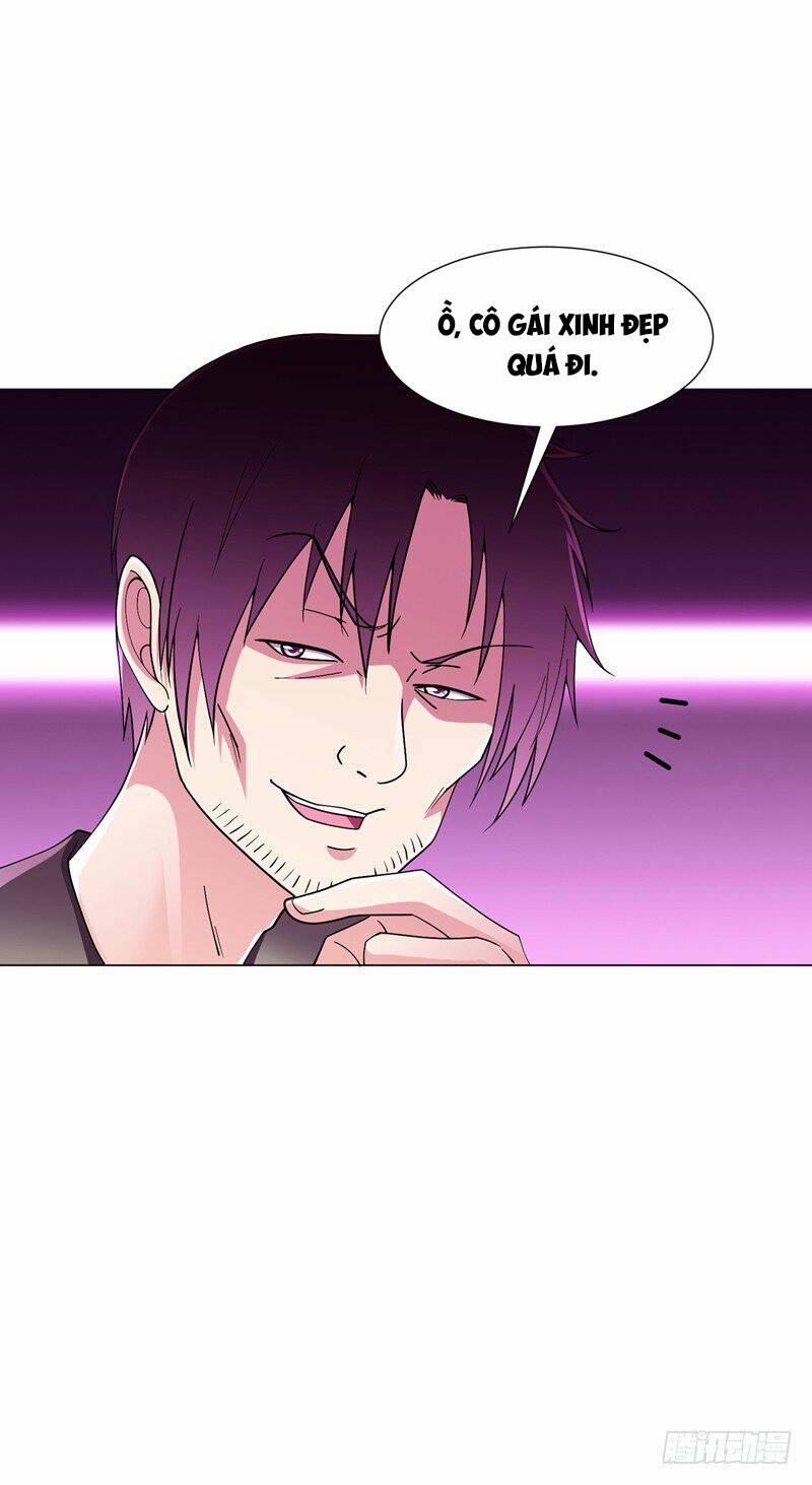 Vòng Bạn Bè Địa Phủ 21 trang 15