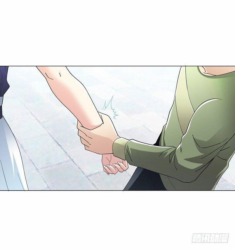 Vòng Bạn Bè Địa Phủ 21 trang 18