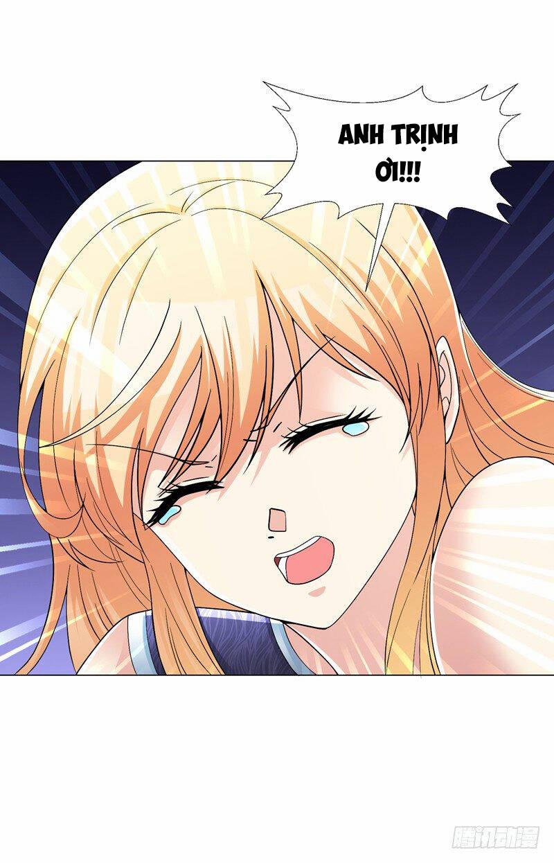 Vòng Bạn Bè Địa Phủ 21 trang 20