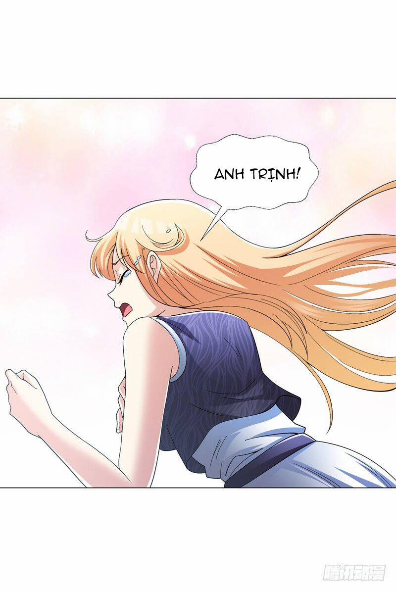 Vòng Bạn Bè Địa Phủ 21 trang 29