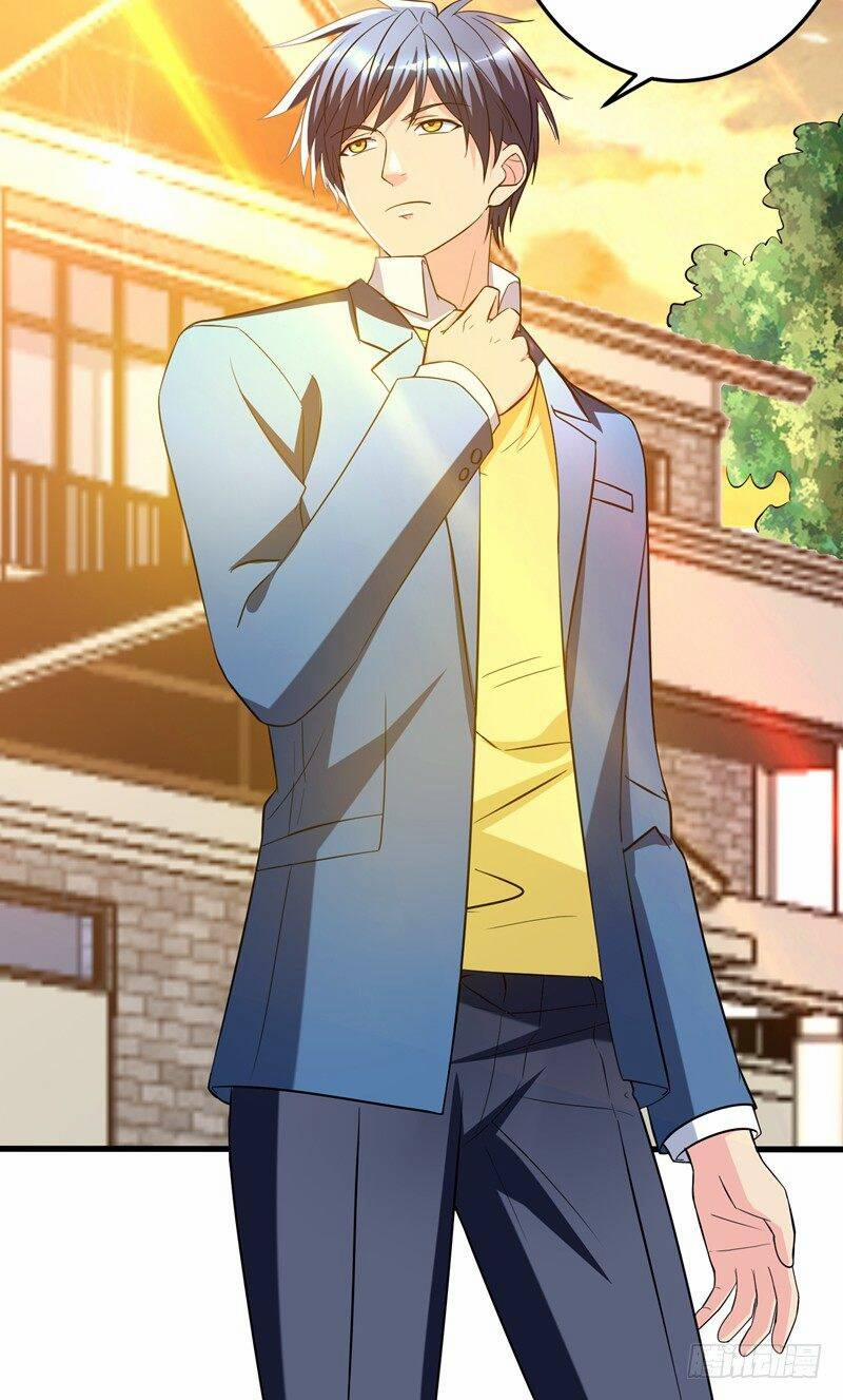 Vòng Bạn Bè Địa Phủ 21 trang 7