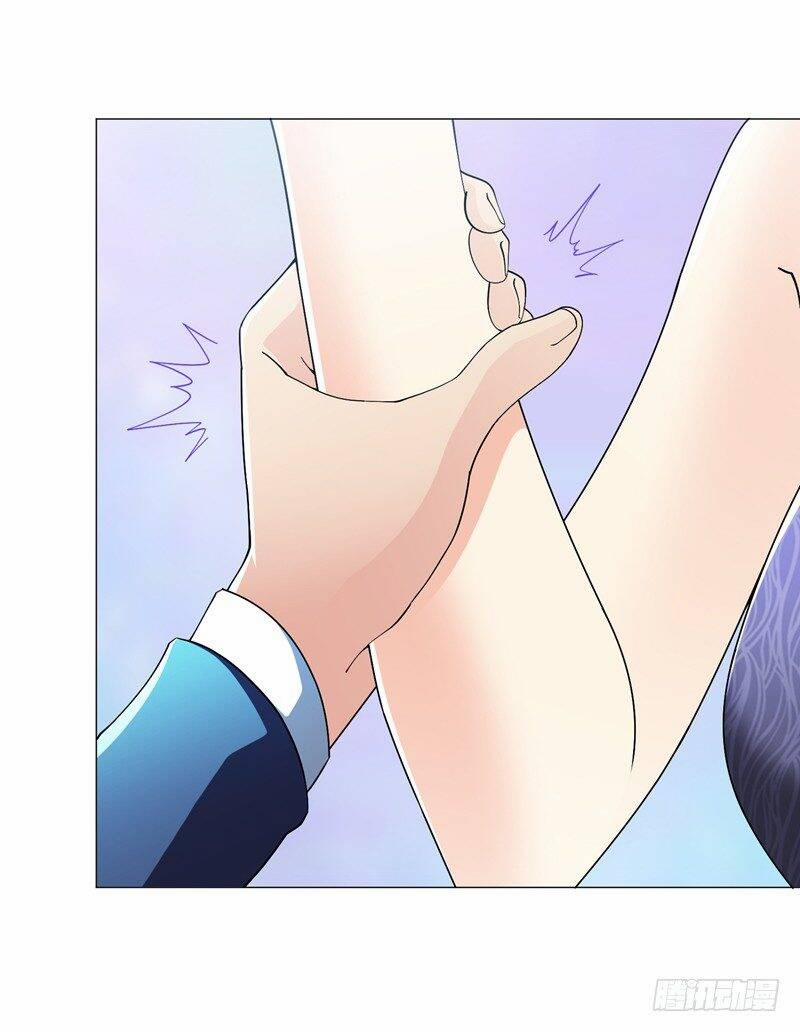 Vòng Bạn Bè Địa Phủ 22 trang 10