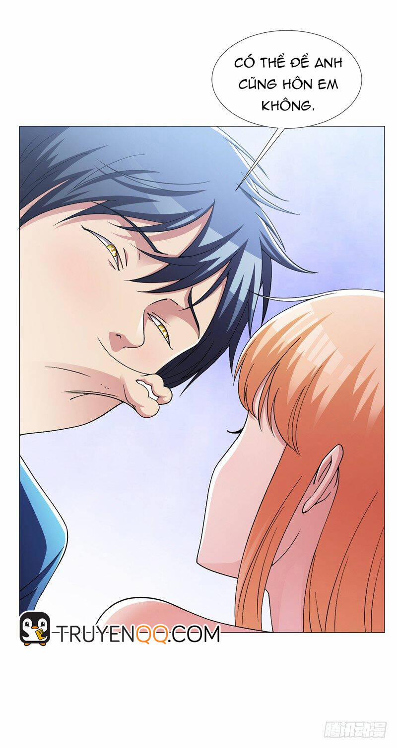 Vòng Bạn Bè Địa Phủ 22 trang 11