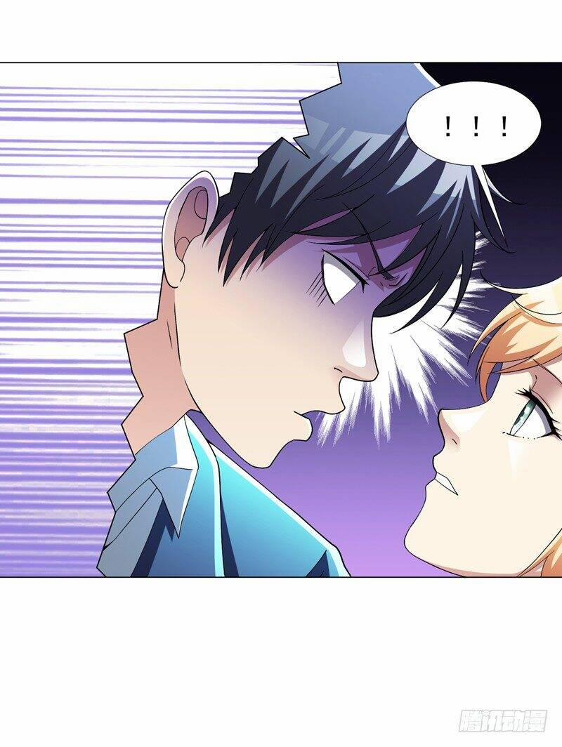 Vòng Bạn Bè Địa Phủ 22 trang 21