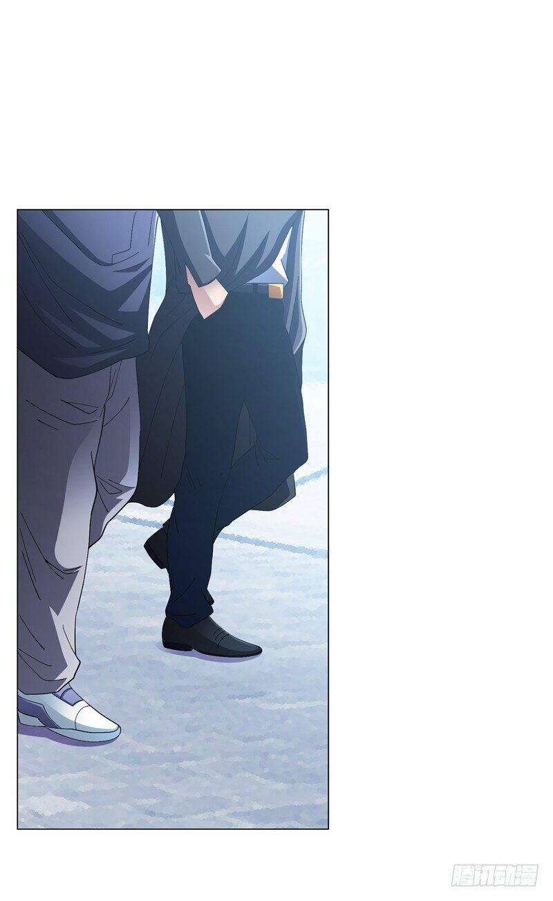 Vòng Bạn Bè Địa Phủ 22 trang 22